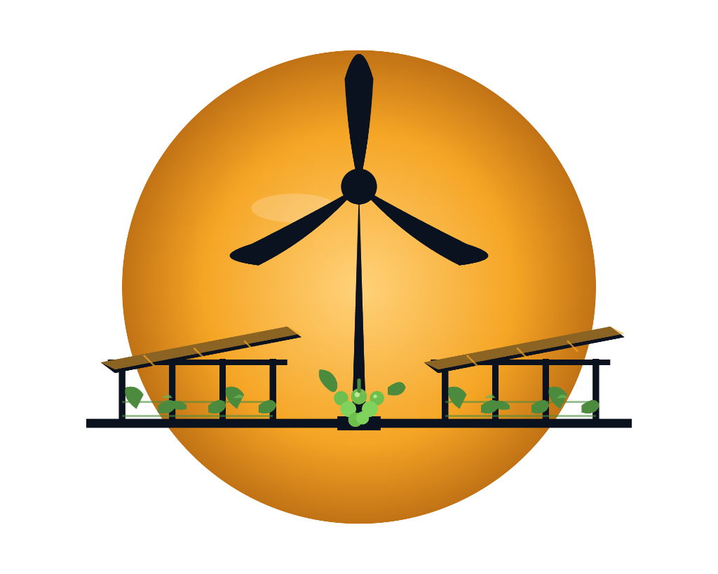 BS"D Energy logo